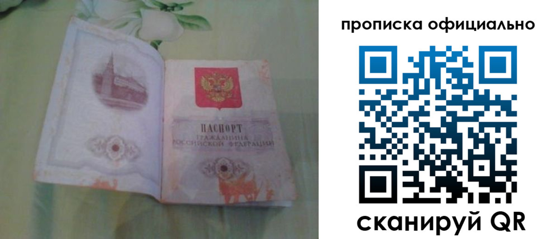 где прописаться в Похвистнево